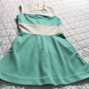 One of a kind vintage dress!